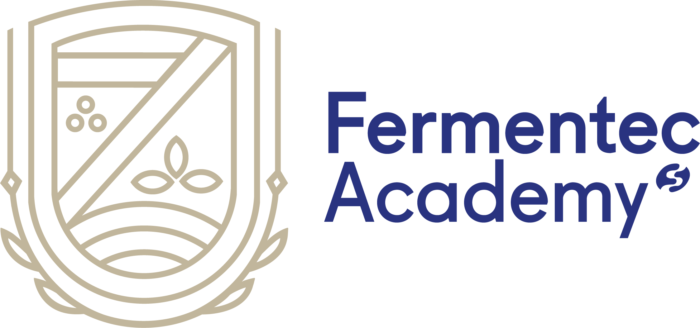Logo - Fermentec Academy